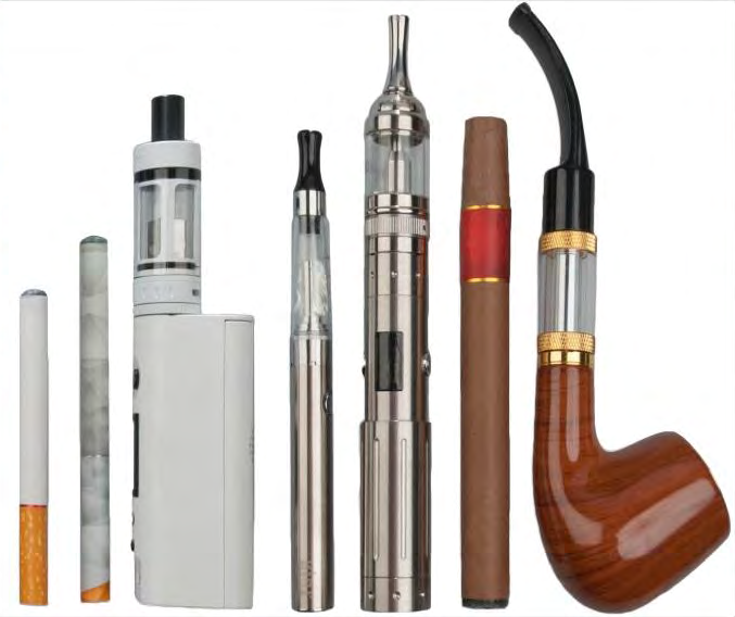 Trying to find out when did electronic cigarettes come out? Get the clear facts on their invention date.