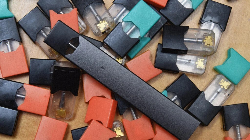 Juul Health Concerns Honest Vape Risks Review Explained