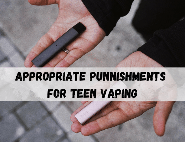 Electronic cigarette illegal punishment? What happens if you get caught