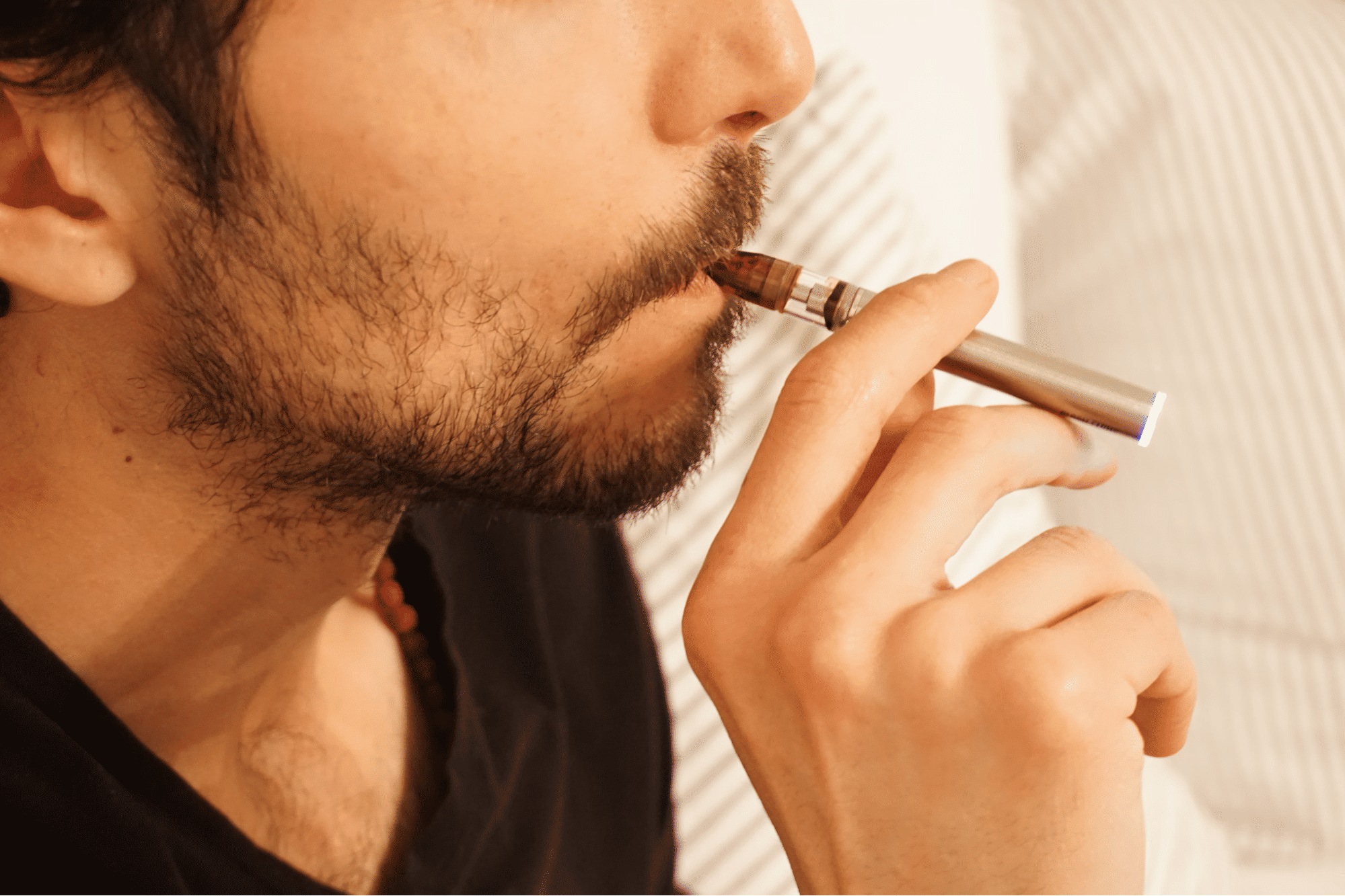 What is Electronic Cigarette Alternative? Discover 5 Healthier Options Today