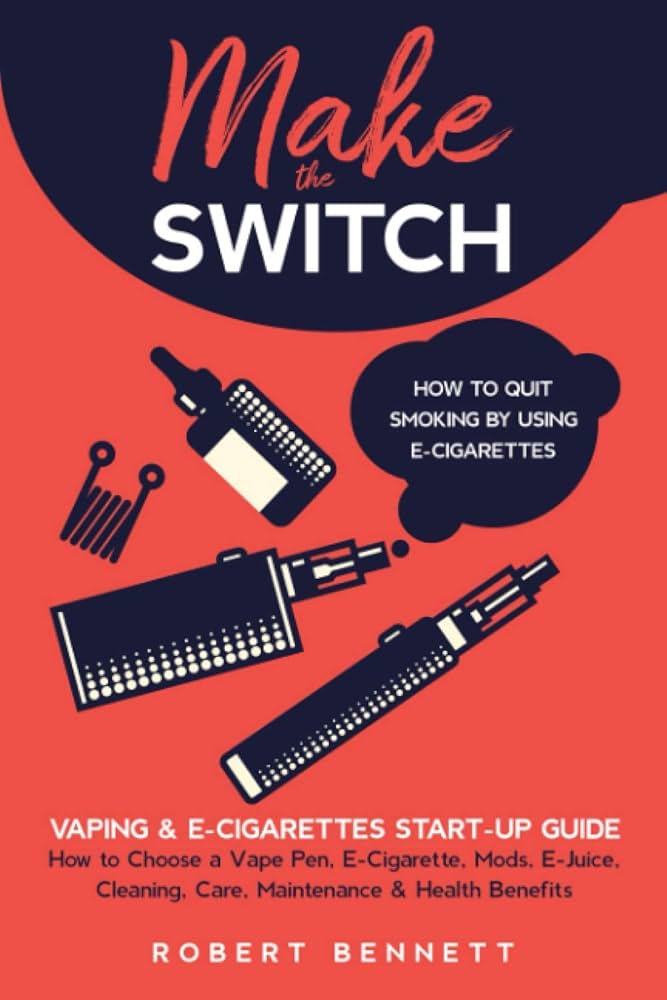 Electronic cigarettes help quit smoking: A plain English guide to making this important switch.