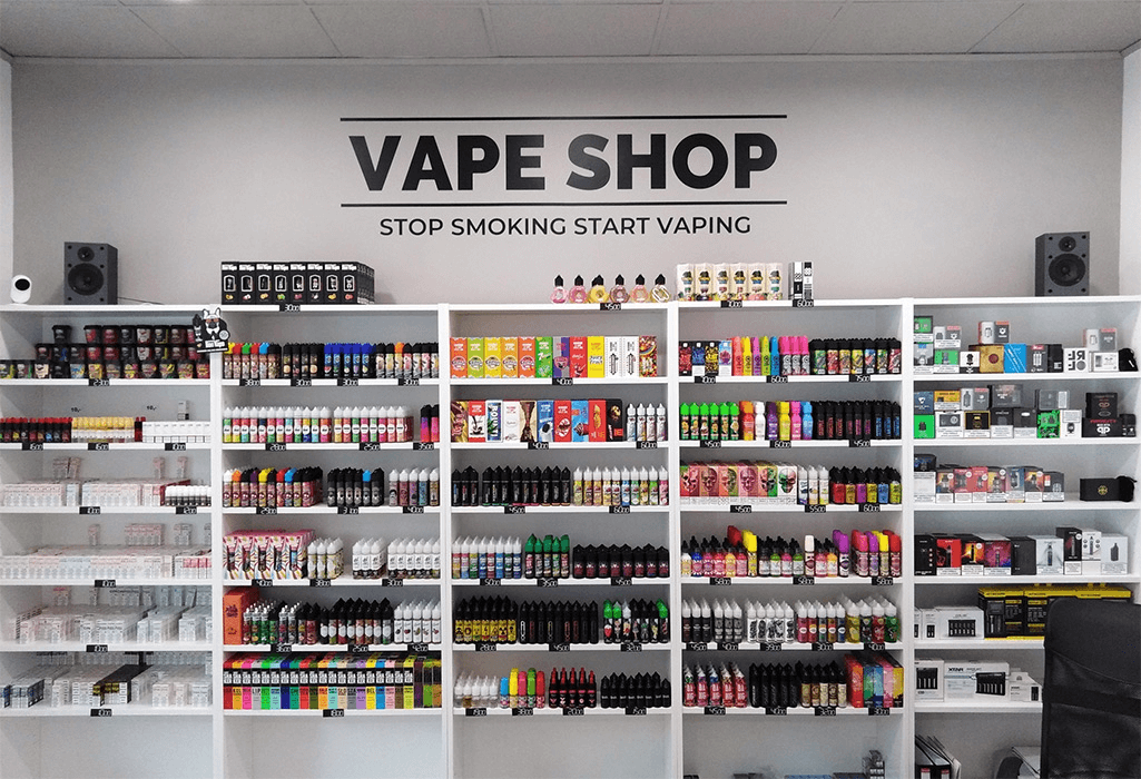 How to find electronic cigarettes near me (Simple steps to locate vape shops in your area)