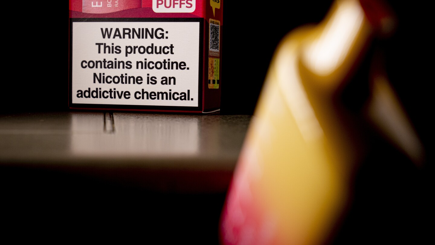 Can smoking electronic cigarettes cause cancer? Hear what leading health experts are warning about now.