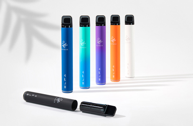What are the best electronic cigarettes to buy? We show you top choices for a great vape.