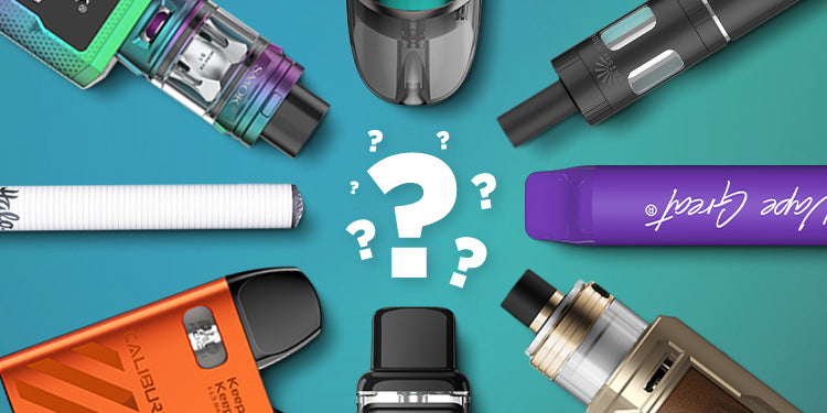 Why use an electronic cigarette small? They are super easy to carry and perfect for daily use!