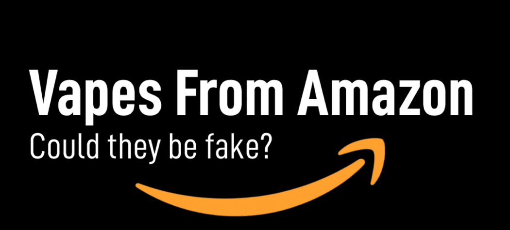 Is buying electronic cigarette online amazon safe? Get safe buying guide now.