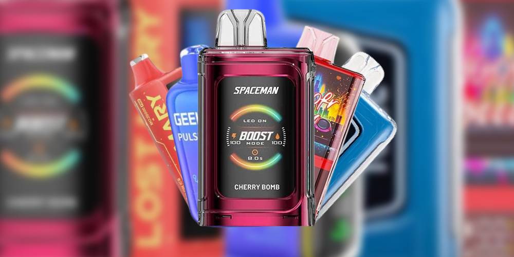 Best electronic cigarette on the market? See our expert top 5 list