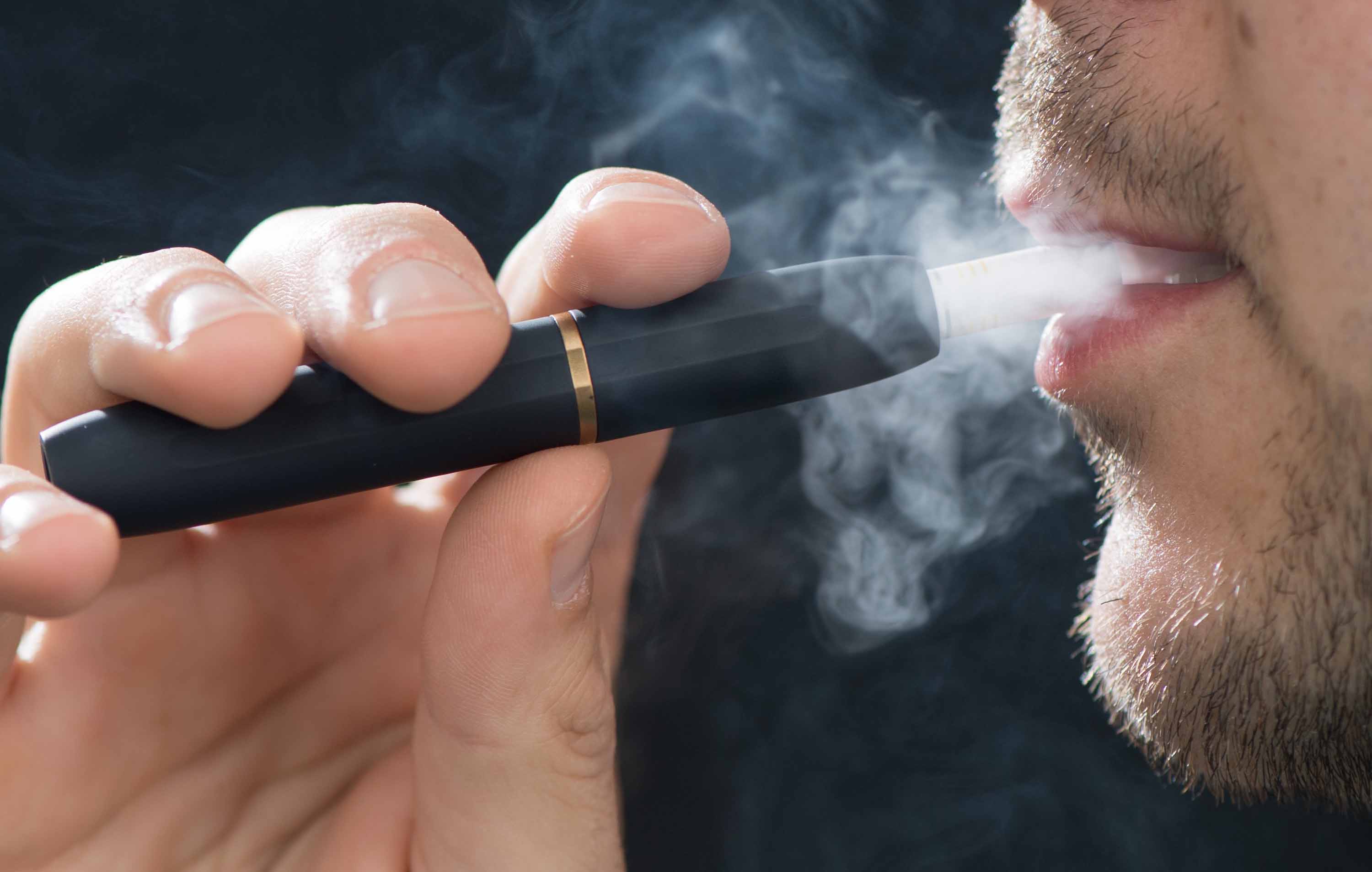 Electronic Cigarette Video: Find a Best Option Now!