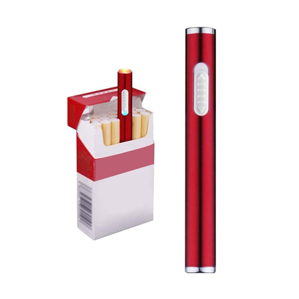 What is the big deal with a usb rechargeable electronic cigarette lighter? It is windproof, lasts long, and plugs into any USB.
