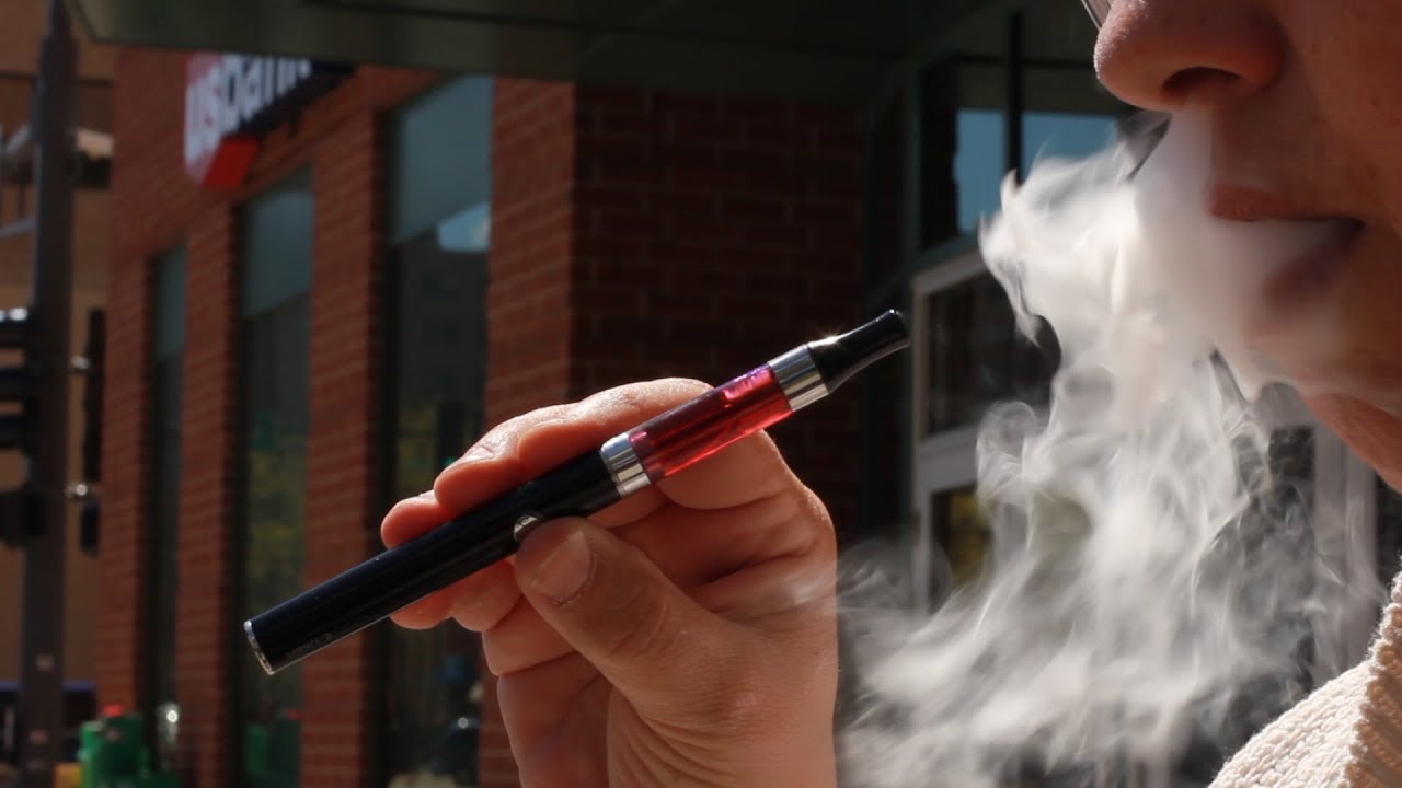 Electronic Cigarette Videos: Watch Before You Buy