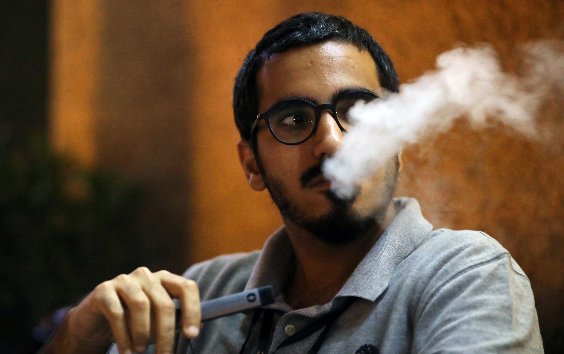 Impact of the electronic cigarette ban in india (What everyone should know about it)