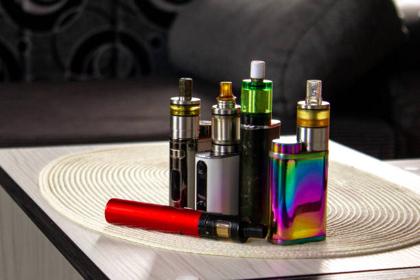 Need ideas from electronic cigarettes pictures? (See awesome vape setups and many cool mod photos online)