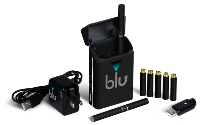 Looking for a cheap blu electronic cigarette case? (Find 5 affordable choices to protect your Blu e-cig!)