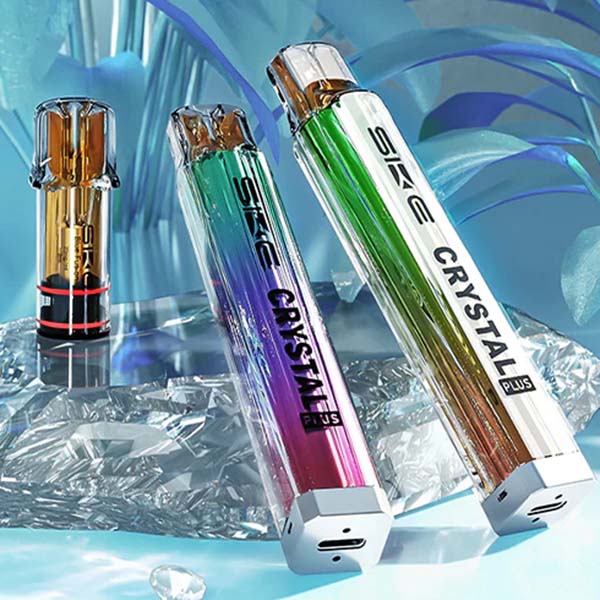 Looking for the best crystal electronic cigarette? Discover top picks and user reviews now.