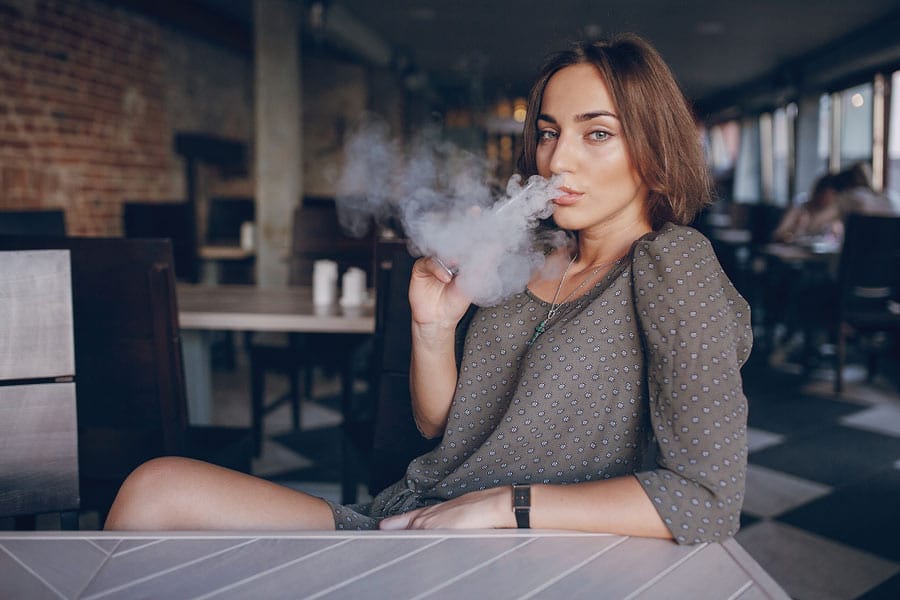 Are menthol electronic cigarettes a good switch? (Learn why many vapers prefer this refreshing choice!)