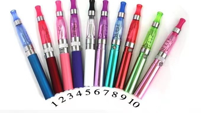 CE8 electronic cigarette: Reviews, price and alternatives.