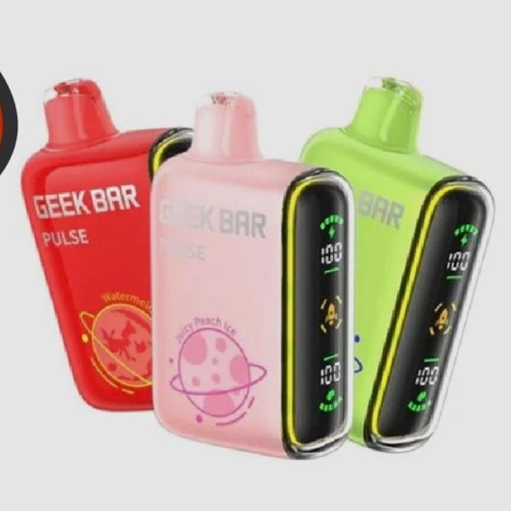 What are the newest electronic cigarette accessories trends? Discover cool and popular vape gear today!