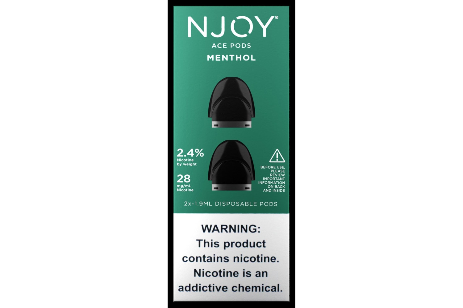What's so special about electronic cigarettes menthol? Experience the super refreshing taste for yourself today.