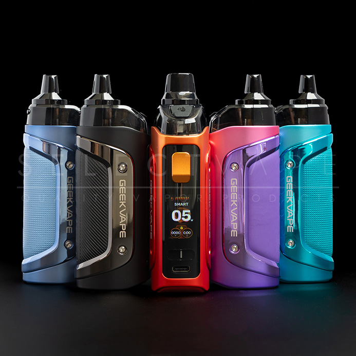 What are the benefits of an aegis electronic cigarette? Learn why vapers love this reliable device.