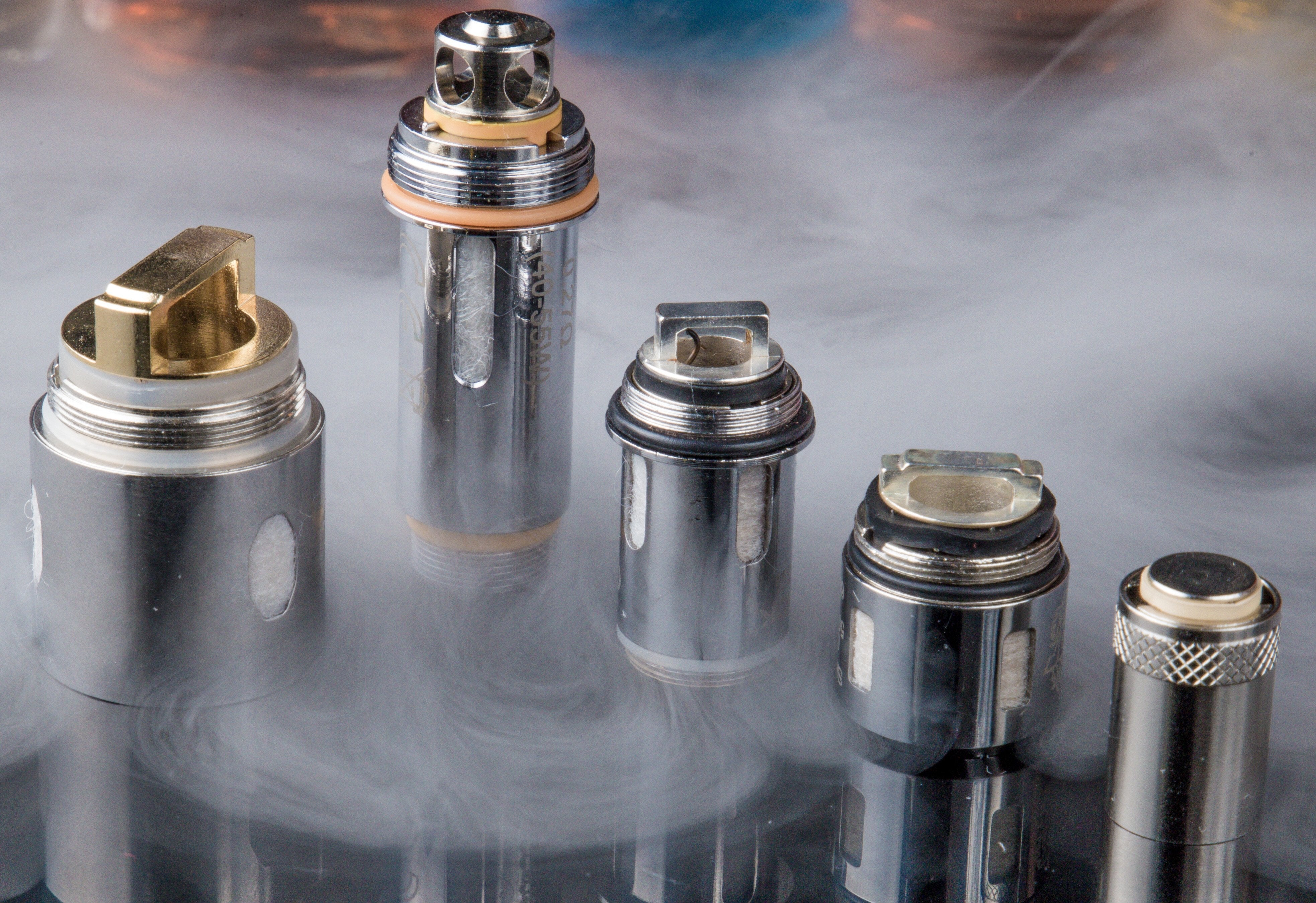 How often replace electronic cigarette coil? Know the signs for smooth vaping.
