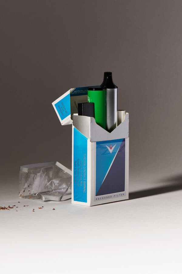 Electronic cigarette helps you quit smoking: Heres how it works and what you should know.