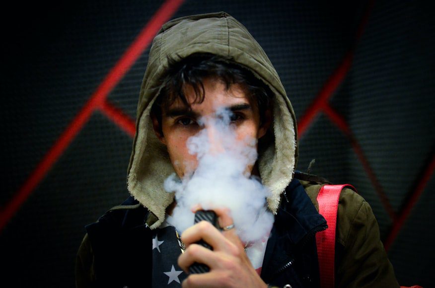 Can You Use Vapes at Milford Hospital E-Cig Rules Clearly Stated