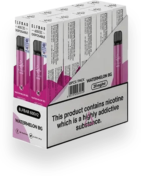 Bulk buy ecigs wholesale UK – low prices for shops & stores!