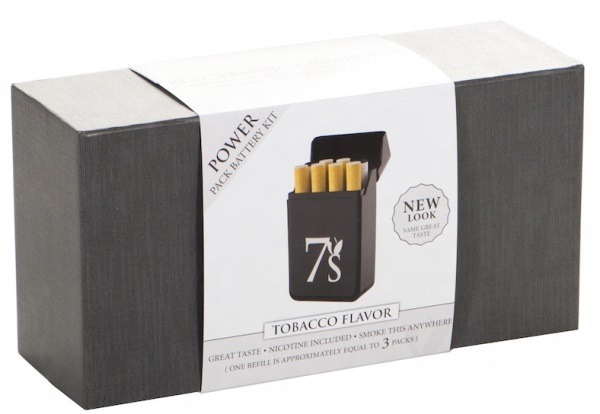 Which 7s electronic cigarettes is best? Pick the right one for you