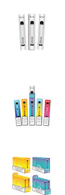 Whoop Electronic Cigarette Best Flavors and How to Use