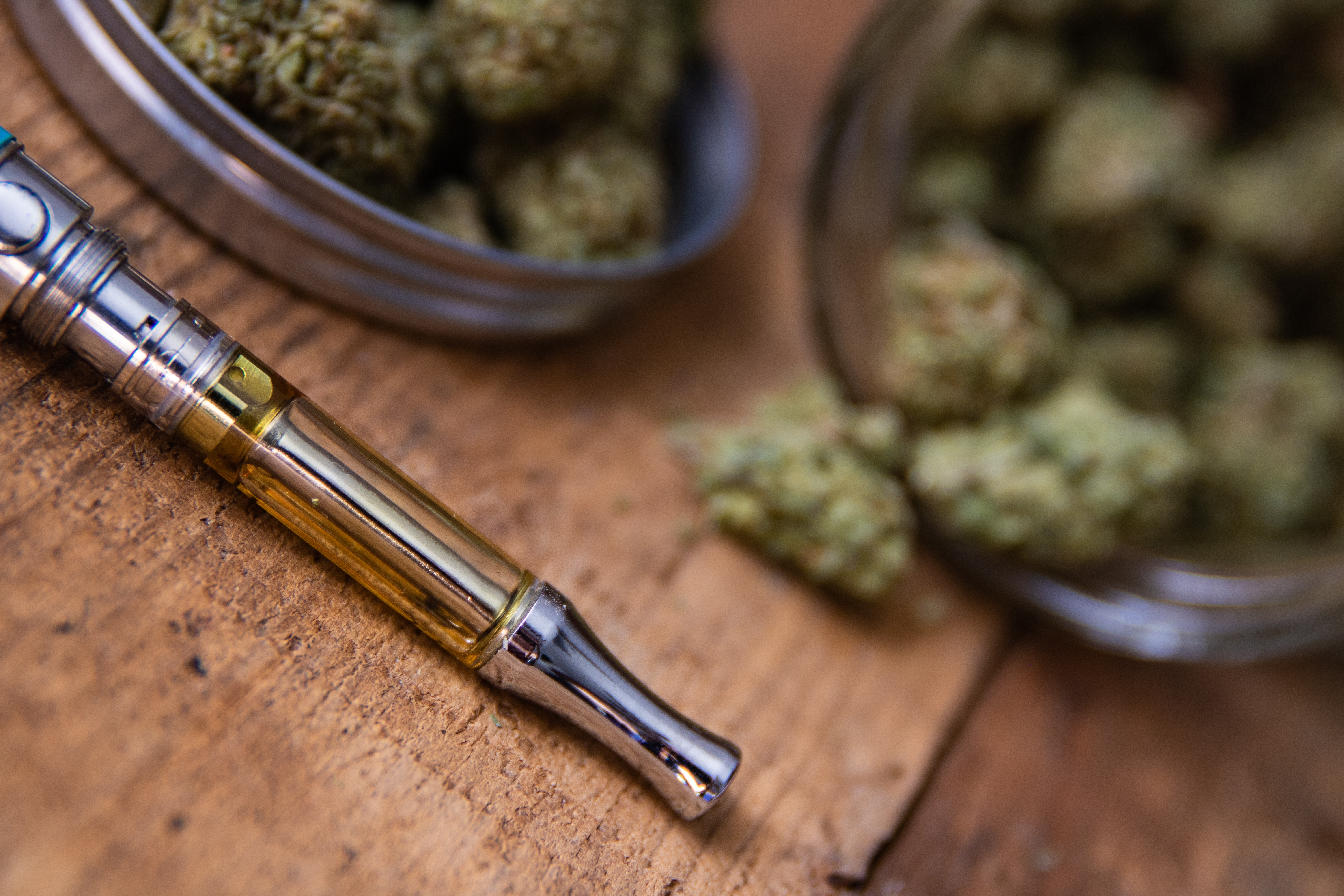 How To Use Weed Cigarette Electronic Best Way To Smoke Weed Easily And Safely