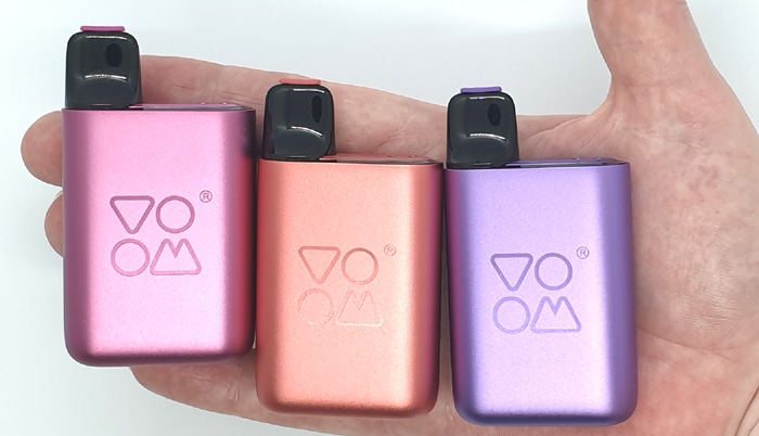 Voom Electronic Cigarette vs Others: Which One Should You Really Pick and Why?