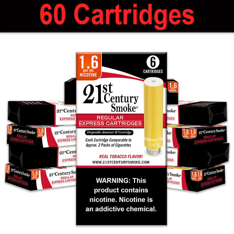 Top 21st Century Electronic Cigarette Cartridges Brands Which One is Right for You