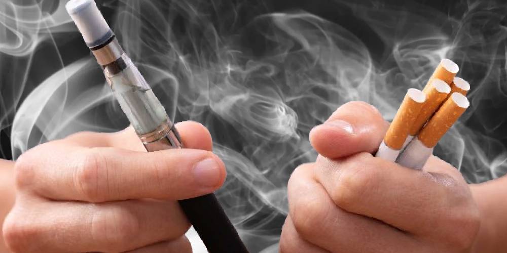 Quit Smoking Electronic Cigarette Kit Benefits (Discover Why It Works Well!)
