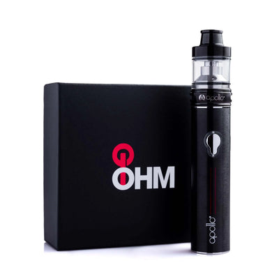 Apollo Electronic Cigarettes UK: Where to Buy & Get Best Prices Today!