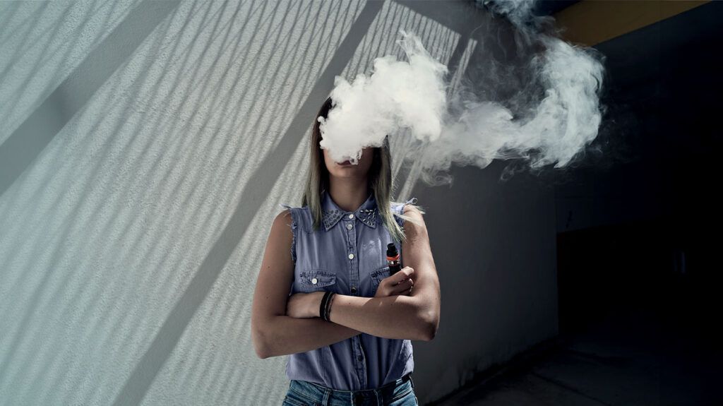 Are electronic cigarettes bad for the heart? Discover 5 shocking facts about vaping risks today!