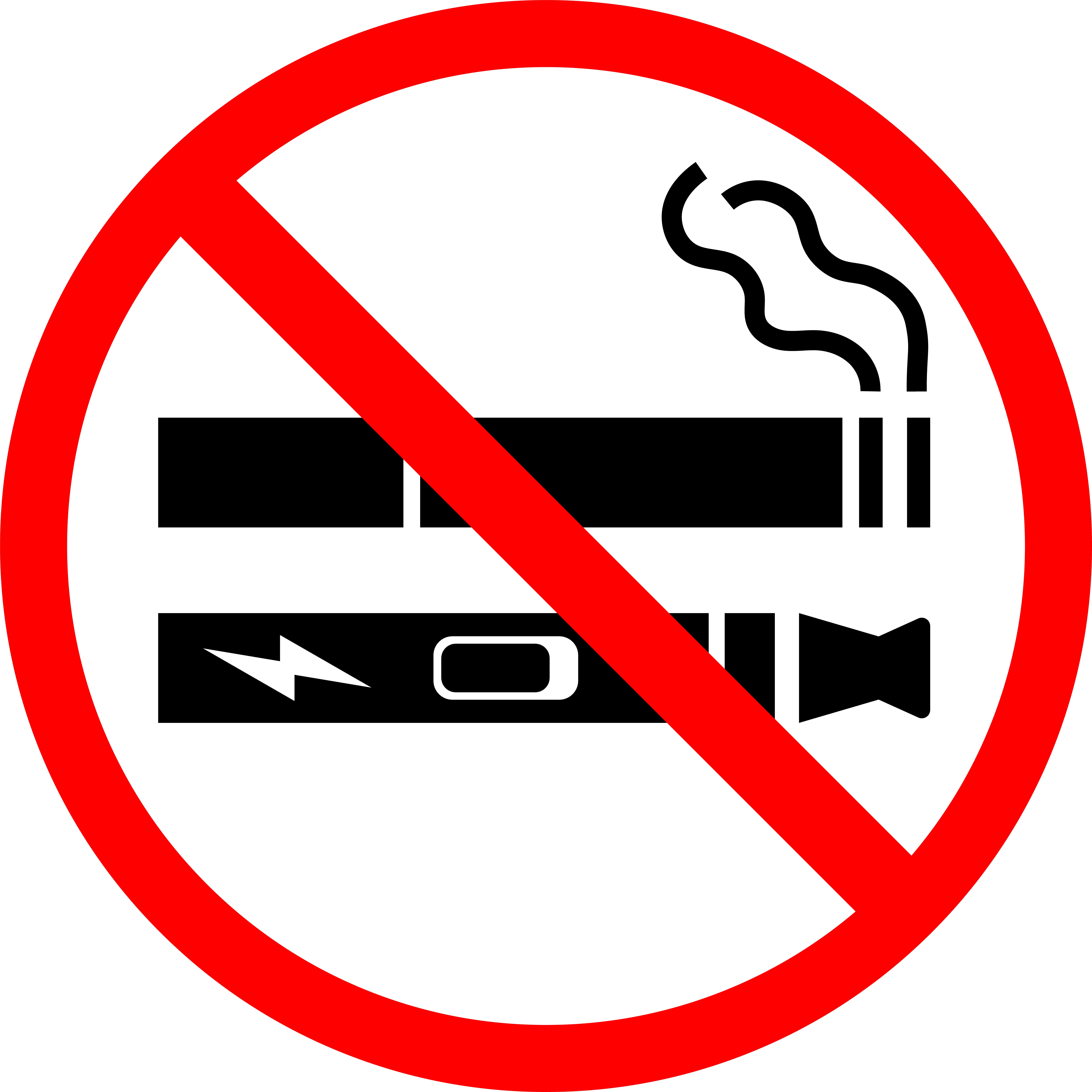 American Cancer Society electronic cigarette advice: What you need to know for health.