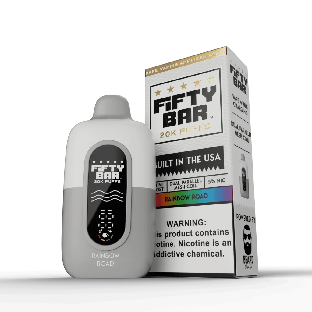 american made electronic cigarette