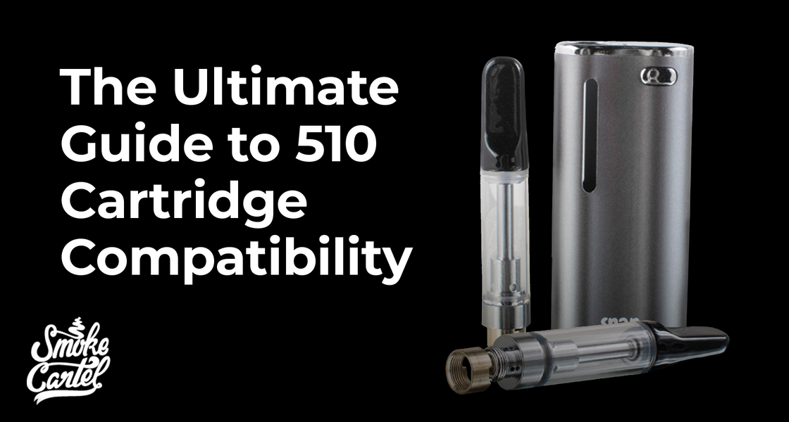 510 Electronic Cigarette Clearomizer Buying Guide Find Your Perfect Match