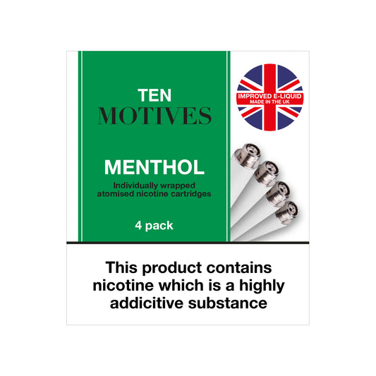 Best E-Cig Refill Brands: Learn 10 Motives for Your Selection