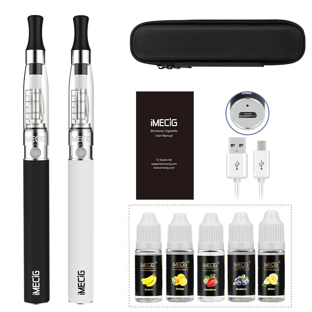 How to buy Amazon UK electronic cigarette starter kit cheap (Top 5 easy money saving tips)