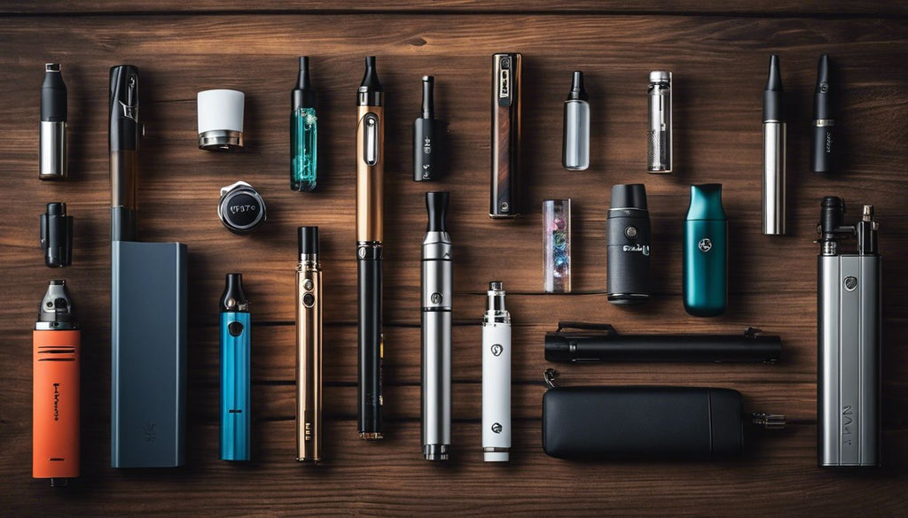 Where to buy top 10 electronic cigarettes? Top spots for great deals online.