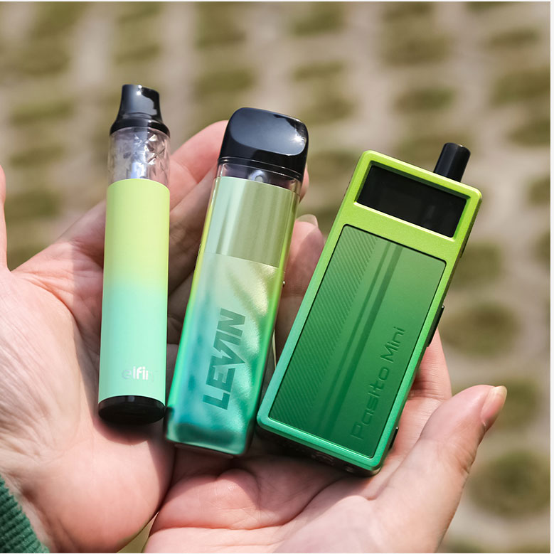 High Quality Electronic Cigarette Guide: How To Choose the Best One for You.