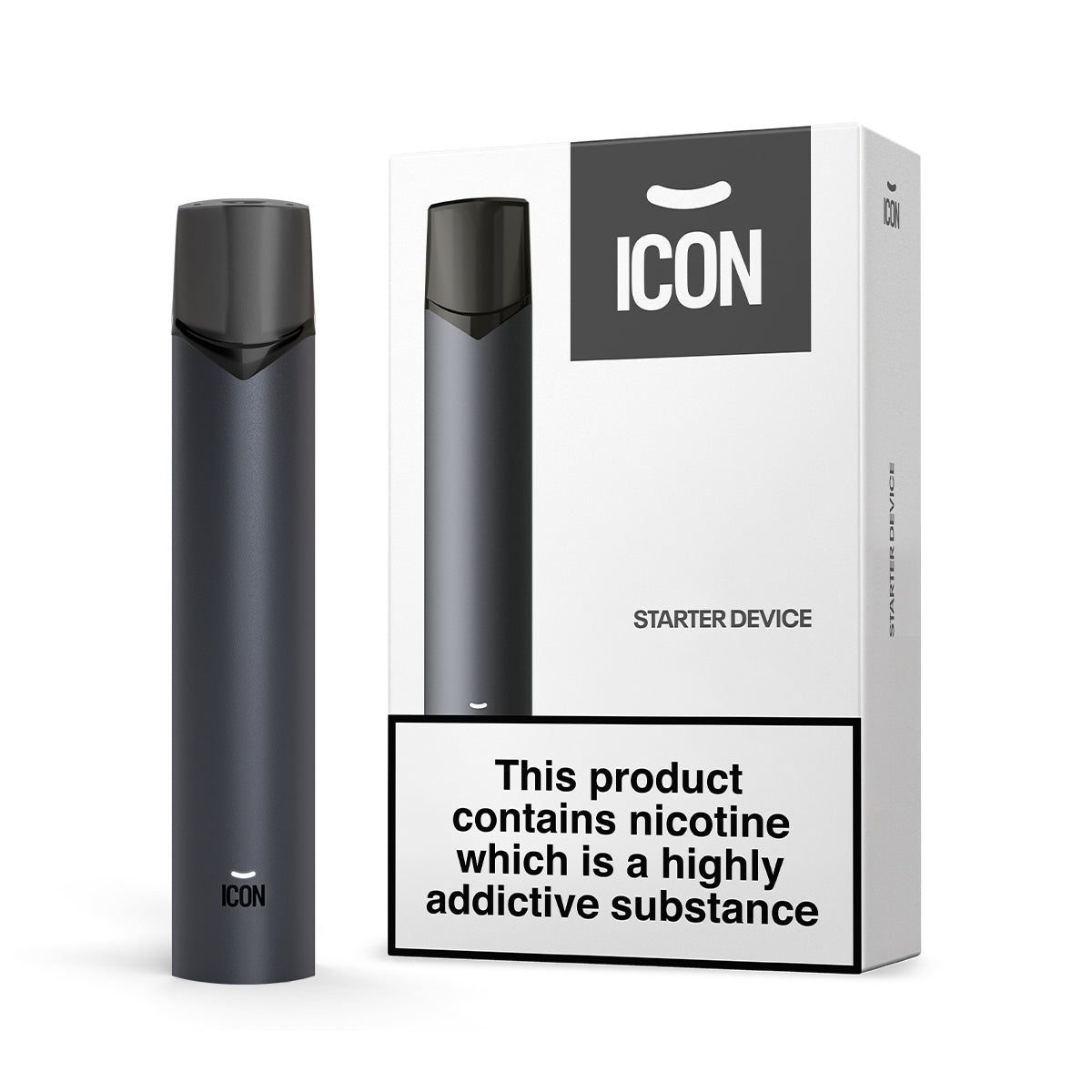 Why Try Icon Electronic Cigarette Top Reasons Users Love It