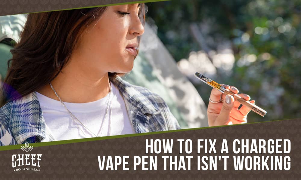 ICE E Cig Troubleshooting - Fix Common Problems Quick and Easy Tips