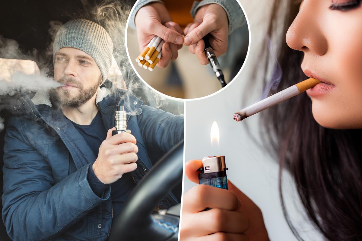 Truth About Nasty Electronic Cigarettes What Users Report and What Science Says