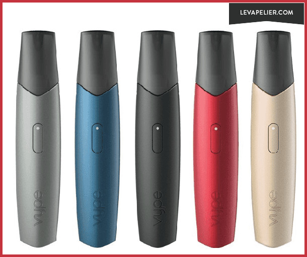 what is vype cigarette electronic? (learn all about its features and advantages)