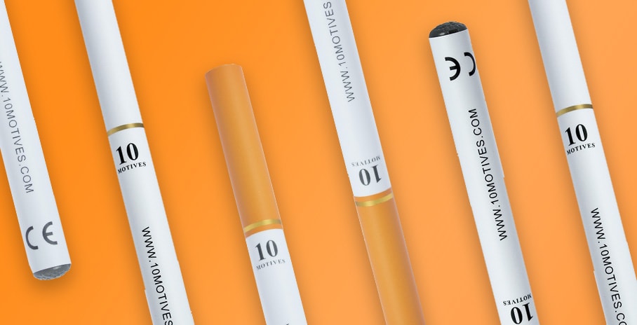 Is 10 Motive Electronic Cigarette Good? Know Health Facts & Tips First!