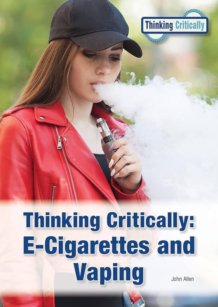 amazon prime vapes and electronic cigarettes