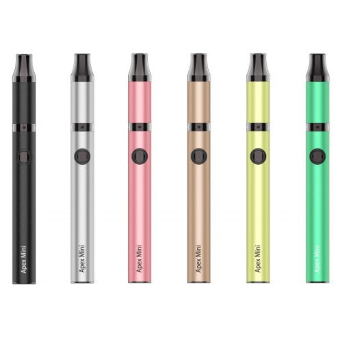 Best features apex pen electronic extract cigarette apex for smooth vaping experience