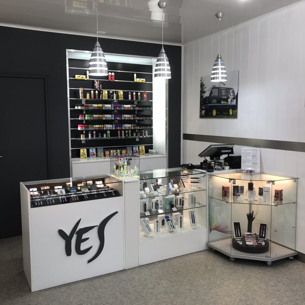 Angers France Best E-Cig Shops? Top 3 Vape Stores You Must Visit